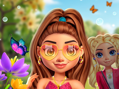                                                                     Lovie Chics Spring Break Fashion קחשמ