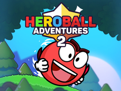                                                                     Hero Ball Adventures 2 קחשמ