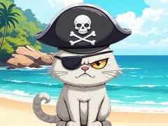                                                                     Pirate Paradise קחשמ
