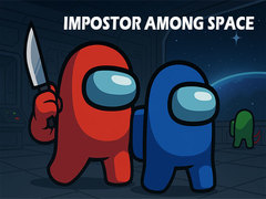                                                                     Impostor Among Space קחשמ