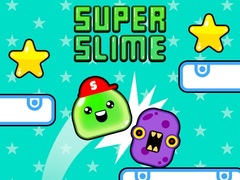                                                                     Super Slime קחשמ