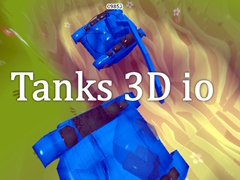                                                                     Tanks 3D io קחשמ