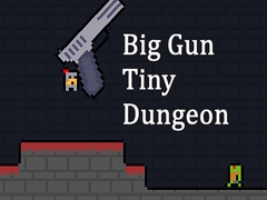                                                                     Big Gun Tiny Dungeon קחשמ