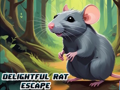                                                                     Delightful Rat Escape קחשמ