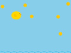                                                                     A Duck Collecting Coins קחשמ