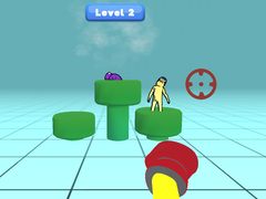                                                                     Arsenal Playground: Ragdoll Mayhem קחשמ