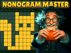                                                                     Nonogram Master קחשמ