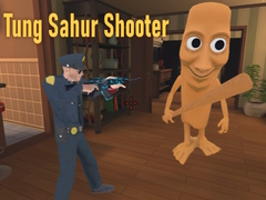                                                                     Tung Sahur Shooter קחשמ