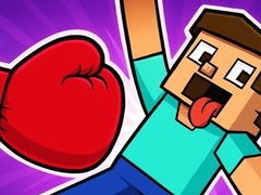                                                                     Noob Ragdoll: Crazy Punch קחשמ