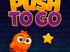                                                                     Push To Go קחשמ