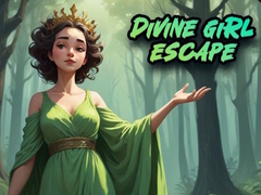                                                                     Divine Girl Escape קחשמ