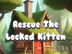                                                                     Rescue The Locked Kitten קחשמ