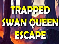                                                                     Trapped Swan Queen Escape קחשמ