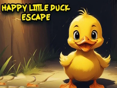                                                                     Happy Little Duck Escape קחשמ