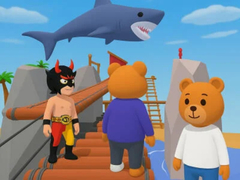                                                                     Mr. Dude: Online Multiverse Challenges קחשמ