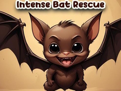                                                                     Intense Bat Rescue  קחשמ