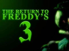                                                                     The Return to Freddy's 3 קחשמ
