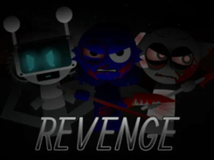                                                                     The Definitive Phase 9: Revenge קחשמ