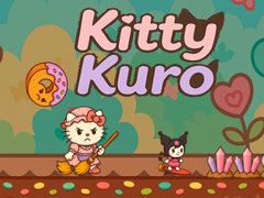                                                                     Kitty Kuro קחשמ