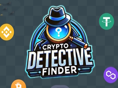                                                                     Crypto Detective Finder קחשמ