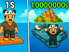                                                                     Roblox: Raft Tycoon קחשמ