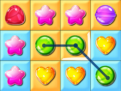                                                                     Candy Chain Master קחשמ