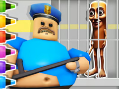                                                                     Coloring Book: Tung Tung Sahur Prison קחשמ