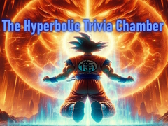                                                                     The Hyperbolic Trivia Chamber קחשמ