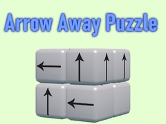                                                                     Arrow Away Puzzle קחשמ