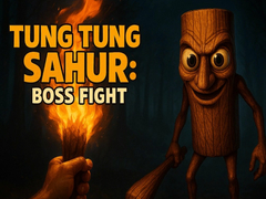                                                                     Tung Tung Sahur Boss Fight קחשמ