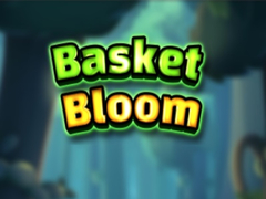                                                                     Basket Bloom קחשמ