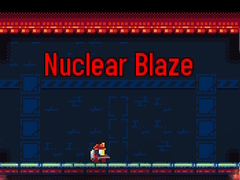                                                                     Nuclear Blaze קחשמ