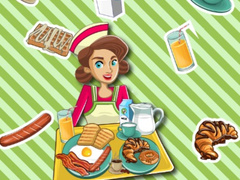                                                                     Breakfast Dash קחשמ