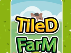                                                                     Tiled Farm קחשמ