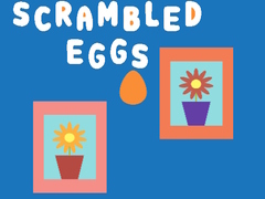                                                                     Scrambled Eggs קחשמ