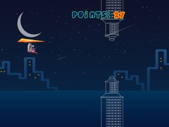                                                                     Midnight Sky Runner קחשמ