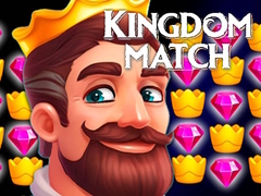                                                                     Kingdom match קחשמ