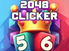                                                                     2048 clicker קחשמ