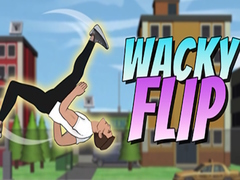                                                                     Wacky Flip קחשמ
