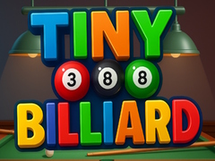                                                                     Tiny Billiard קחשמ