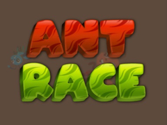                                                                     Ant Race קחשמ