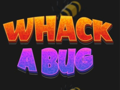                                                                     Whack A Bug קחשמ