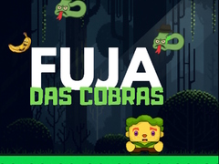                                                                     Fuja das Cobras קחשמ