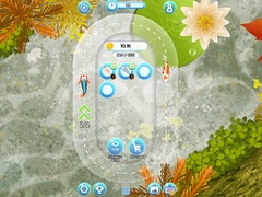                                                                     Idle Koi Pond קחשמ