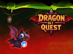                                                                     Drago Sky Quest קחשמ