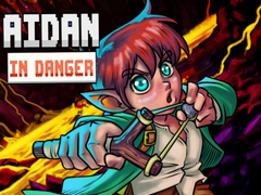                                                                     Aidan in Danger קחשמ