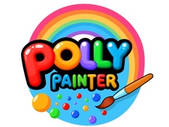                                                                     Polly Painter קחשמ