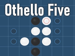                                                                     Othello Five קחשמ