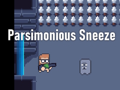                                                                     Parsimonious Sneeze קחשמ