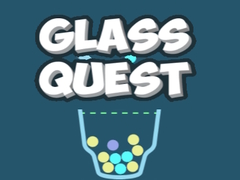                                                                     Glass Quest קחשמ